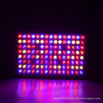 LED Grow Light 300W Full Spectrum Plant Grow Lamp for Indoor Greenhouse Garden Plants Veg and Flowering